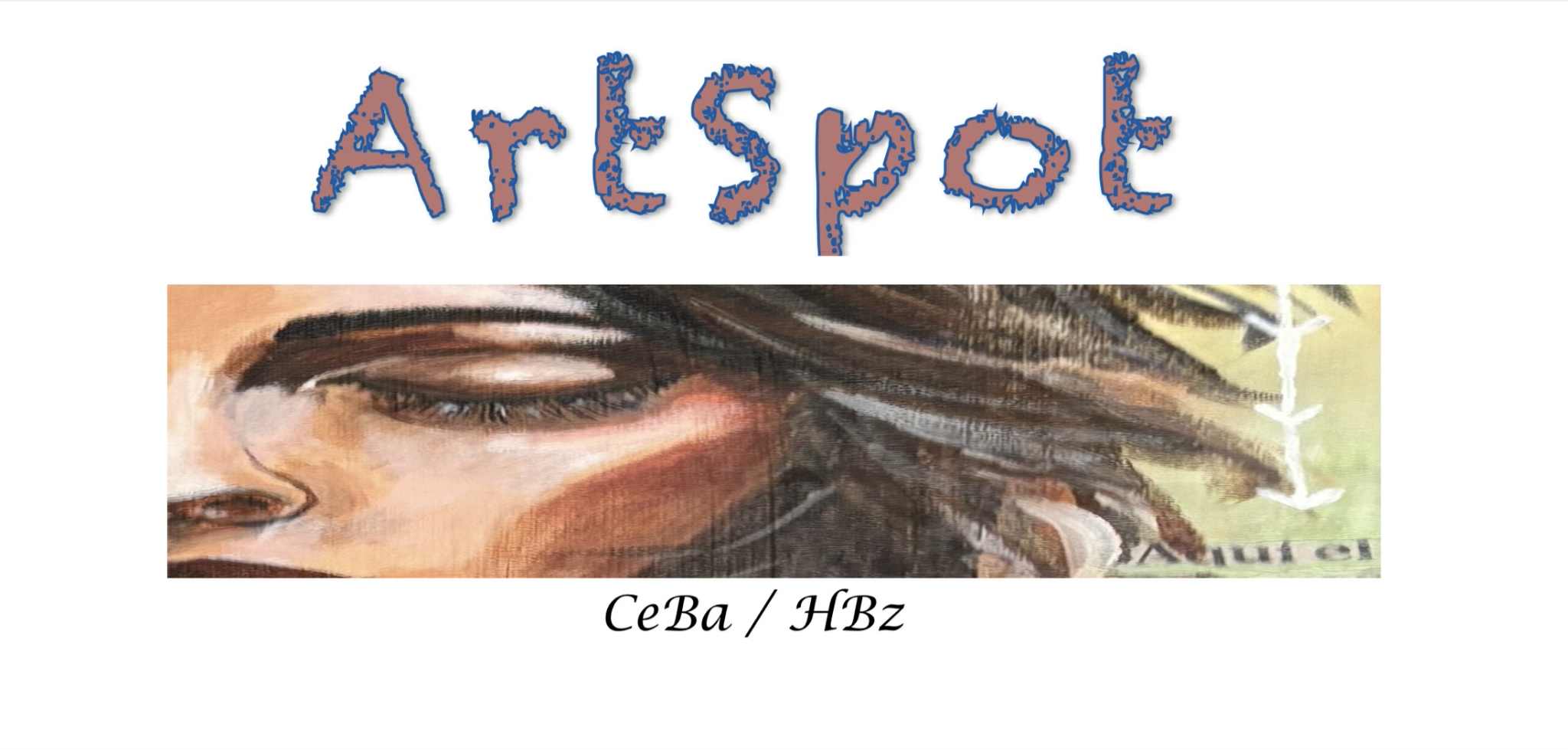 Artspot.no Logo