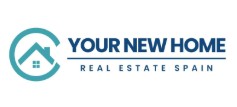 YOUR NEW HOME SPAIN Logo