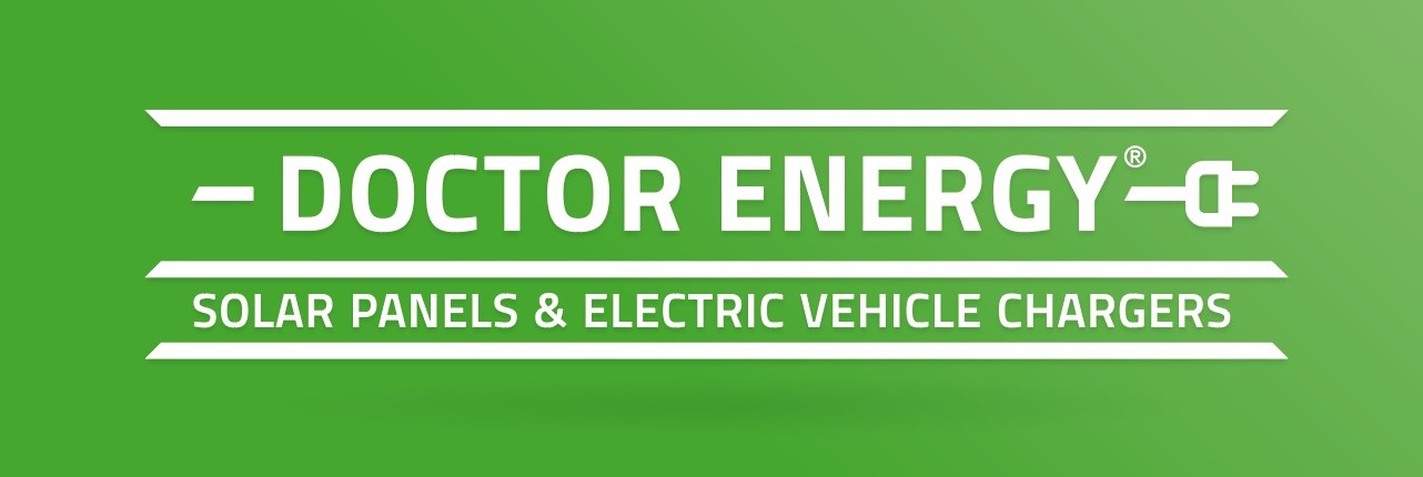 DOCTOR ENERGY TORREVIEJA Logo