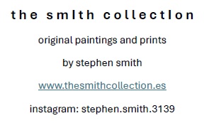 The Smith Collection Logo