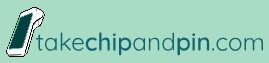 TAKECHIPANDPIN.COM LIMITED Logo