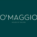 OMAGGIO BY ROBERTO SL Logo
