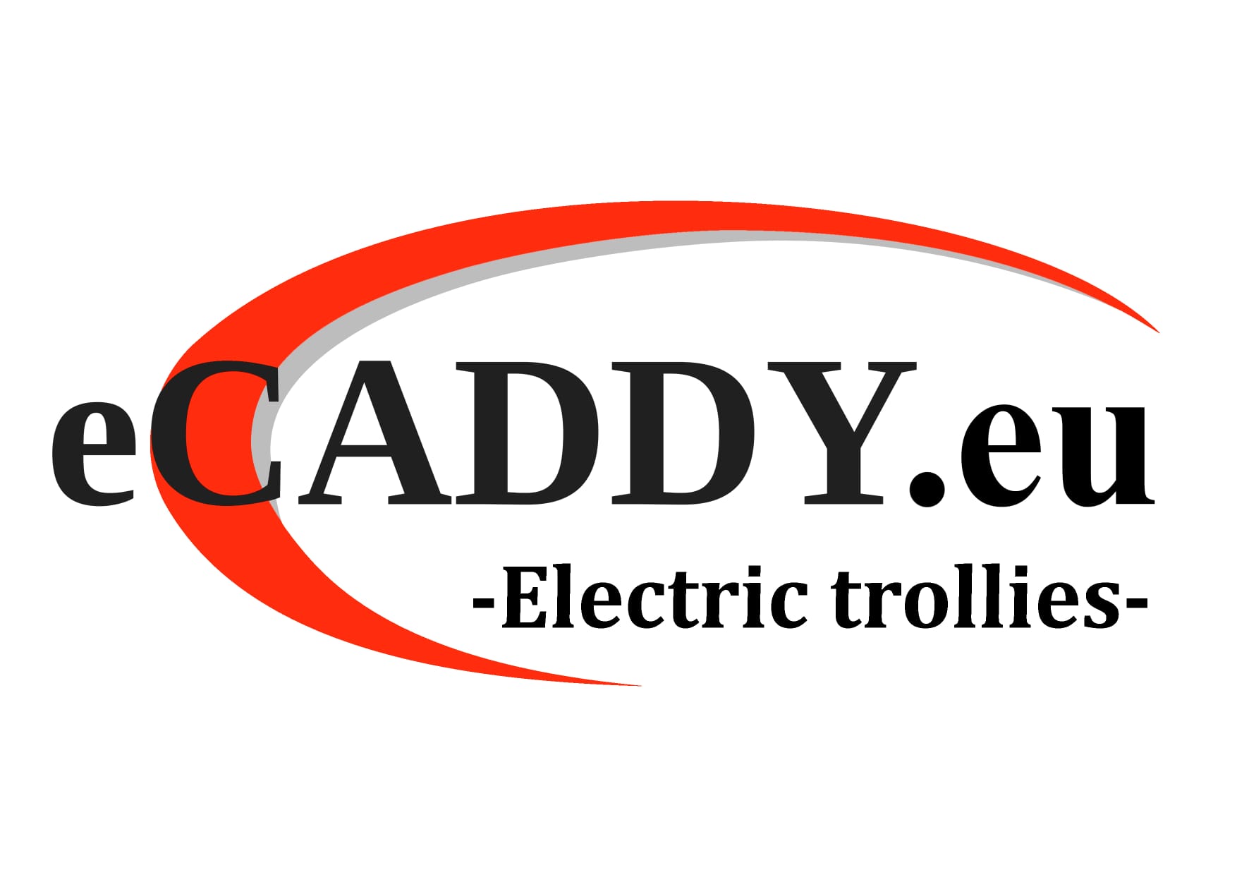 eCaddy.eu Logo