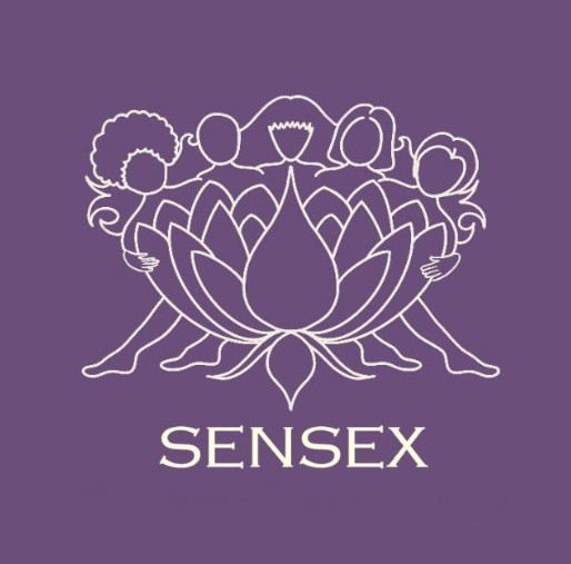 SENSEX Logo