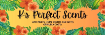 K's Perfect Scents Logo
