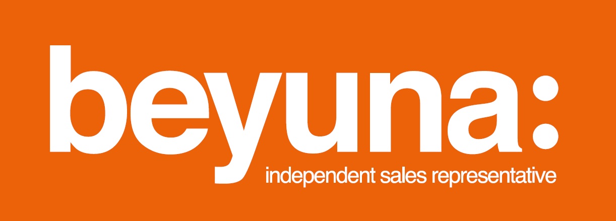 BEYUNA INTERNACIONAL Logo