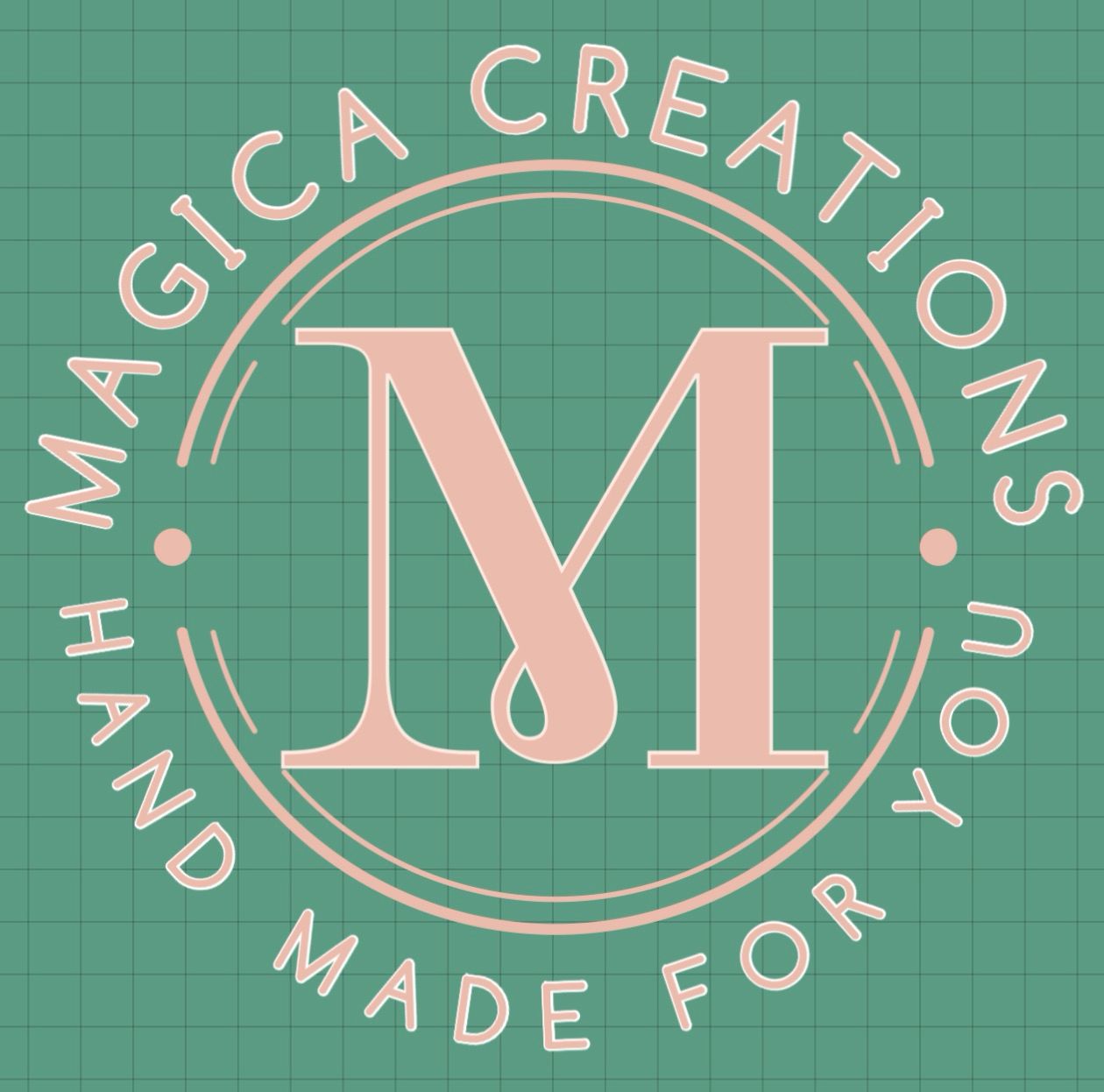 Magica Creations Logo