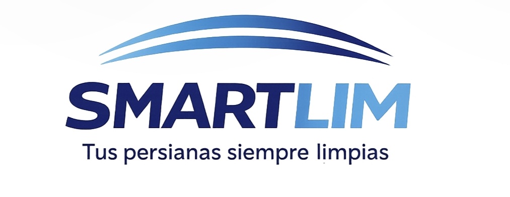 SMARTLIM Automatic Blind  Cleaner 5 en 1 Logo