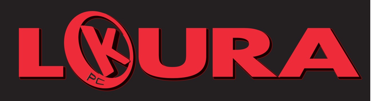 LOKURA PC Logo