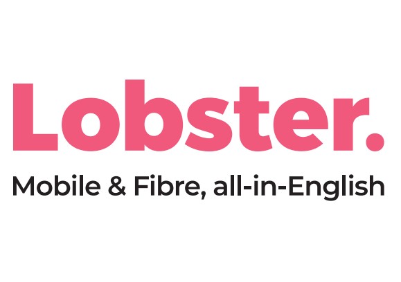 Lobster Logo