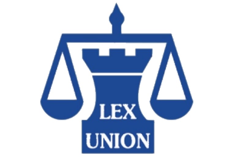 Inter Lex Union Logo