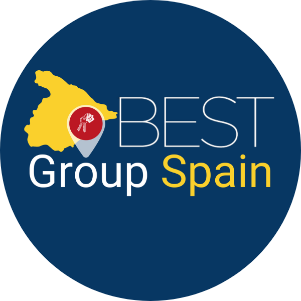 Best Group Spain Logo