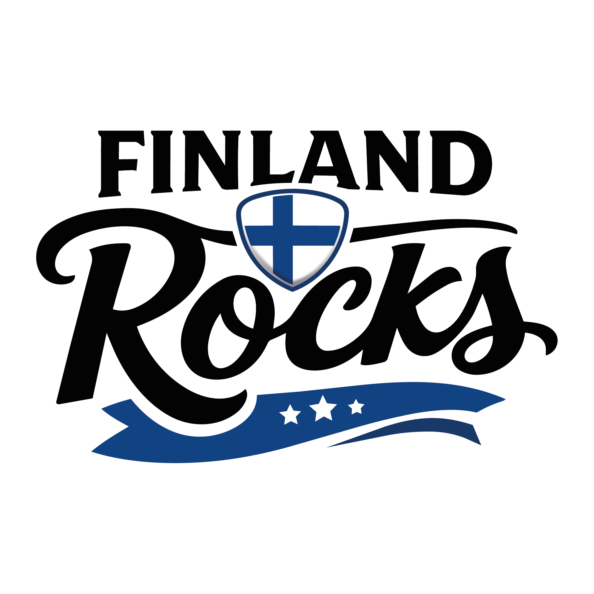Finland Rocks S.L. Logo