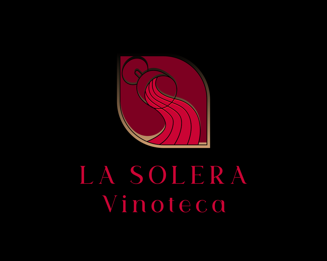 La Solera Vinoteca Logo