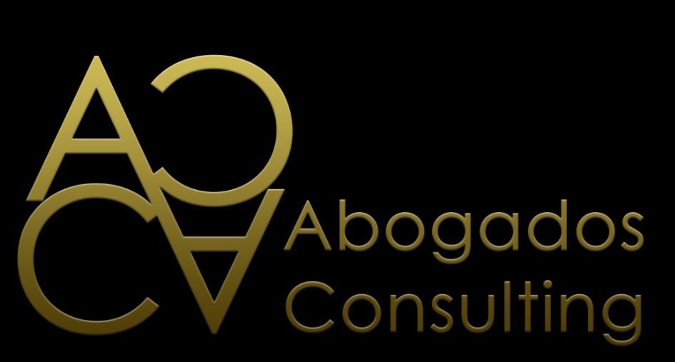 AC Abogados Consulting Logo
