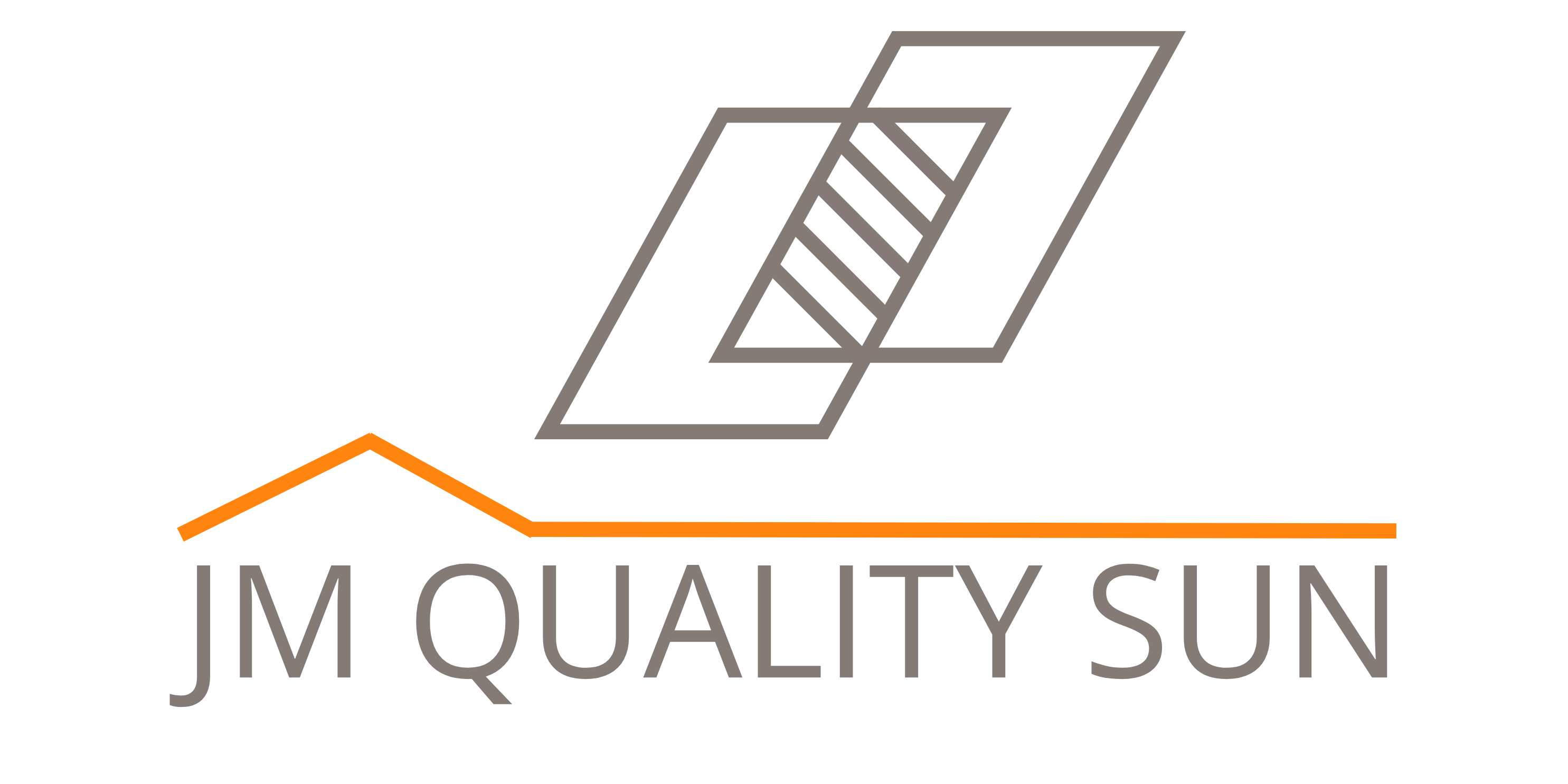 JM Quality Sun Logo
