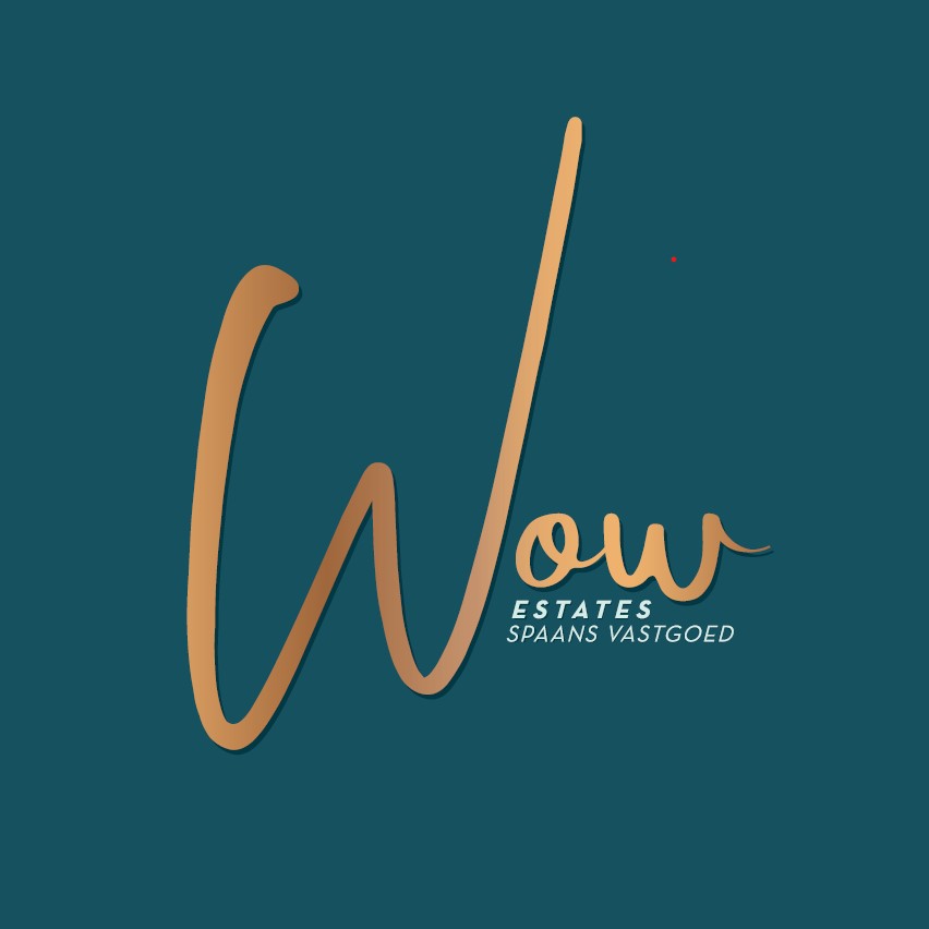 WOW-Estates Logo