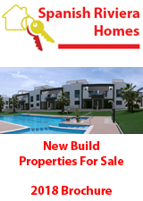 New Build Brochure